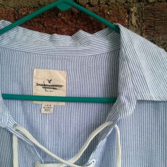 Blouse - Picture 3 of 3